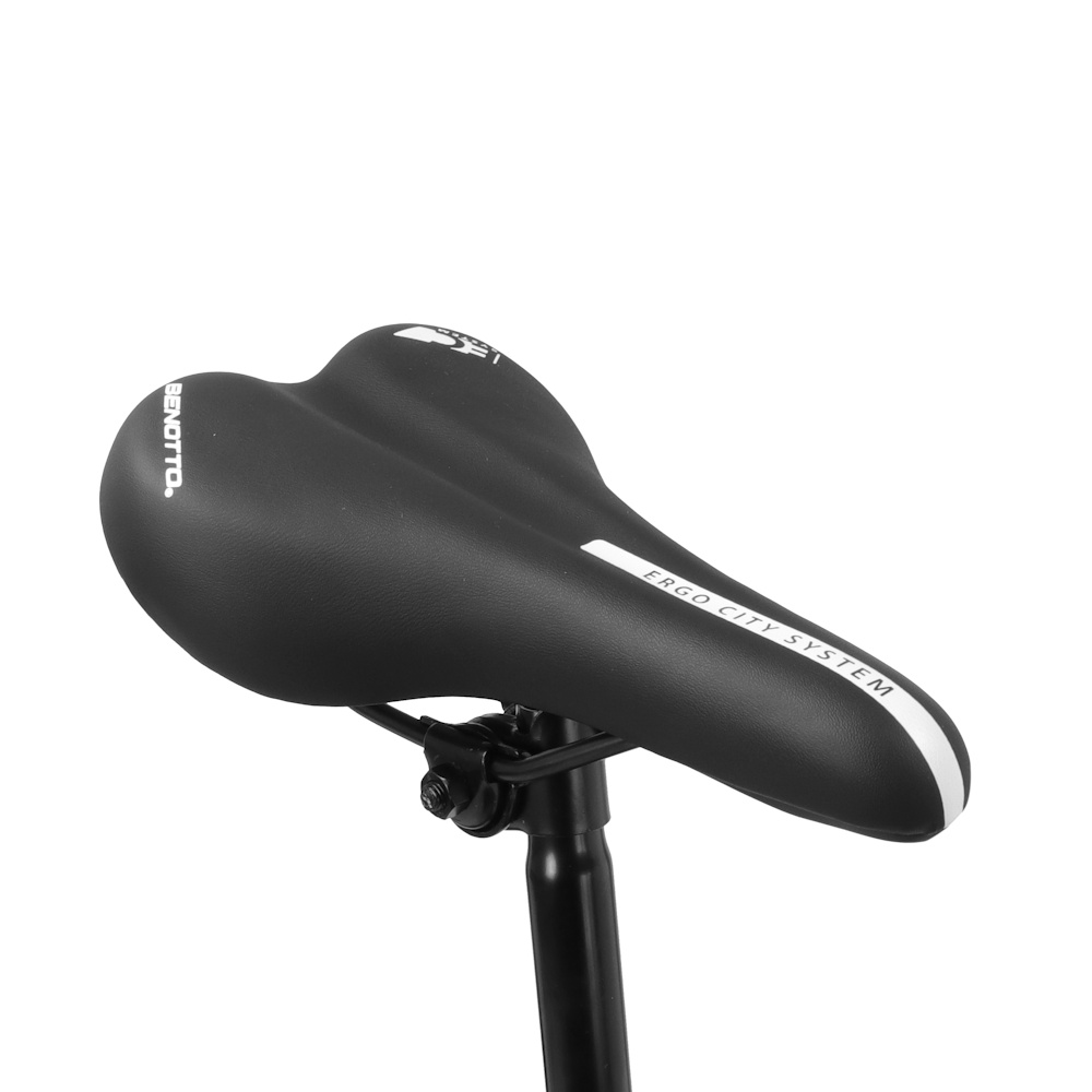 Foto 5 pulgar | Bicicleta Montaña Kyra R24 1v Mujer Unitalla Benotto