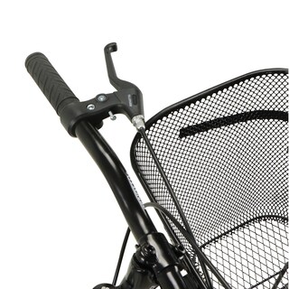 Foto 5 | Bicicleta Montaña Kyra R24 1v Mujer Unitalla Benotto