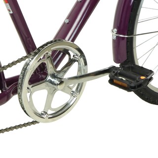 Foto 6 | Bicicleta Montaña Kyra R24 1v Mujer Unitalla Benotto