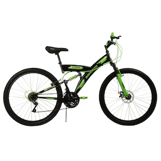 Foto 1 | Bicicleta Montaña Kobbe R26 18v Hombre Unitalla Benotto