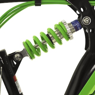 Foto 4 | Bicicleta Montaña Kobbe R26 18v Hombre Unitalla Benotto