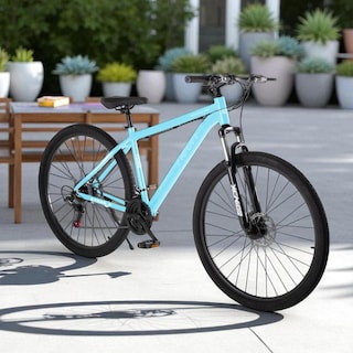 Foto 4 | Bicicleta De Montaña Rodada 29 Frenos 21v Aluminio