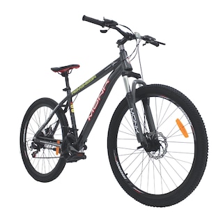 Foto 2 | Bicicleta De Montaña Monk Revenger Karbon Rodada 26