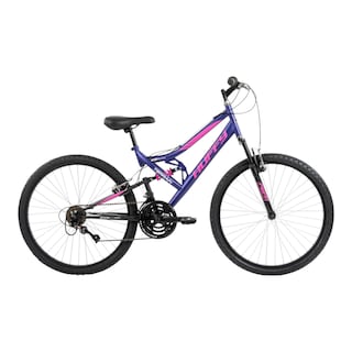 Foto 1 | Bicicleta Huffy Mujer Morado Terrain R26 26853m