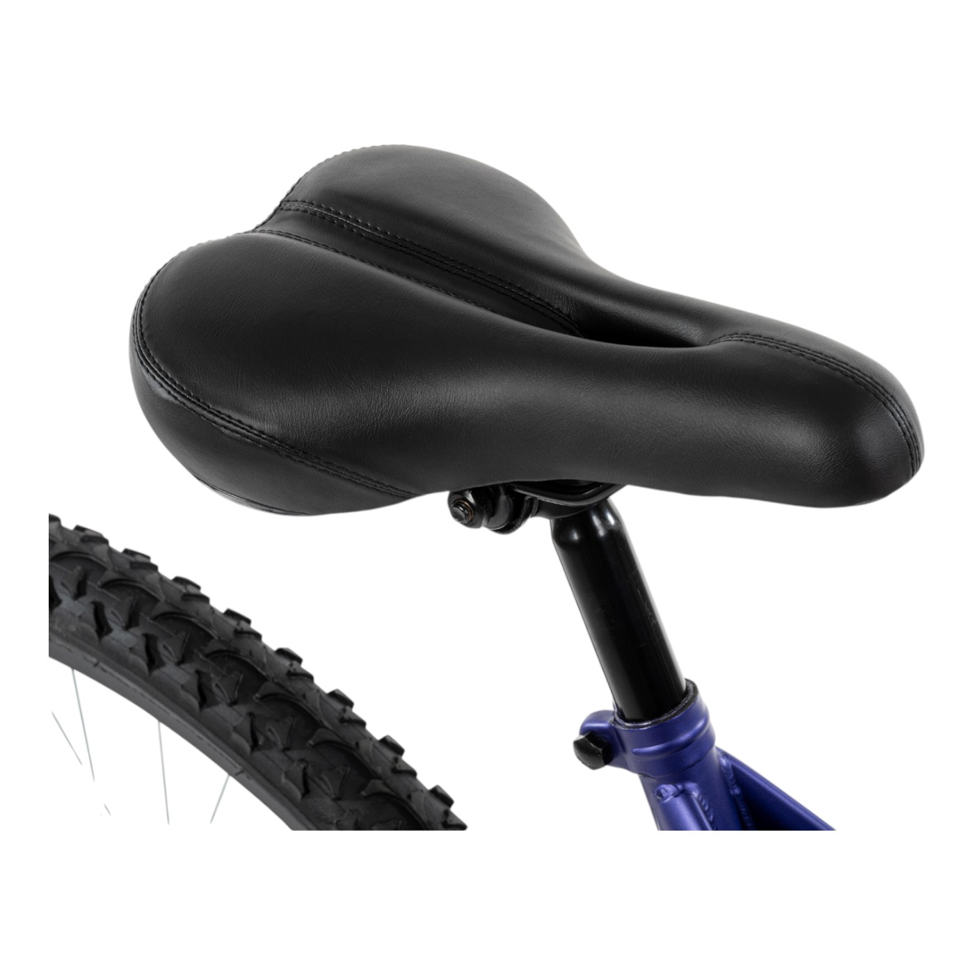 Foto 5 | Bicicleta Huffy Mujer Morado Terrain R26 26853m