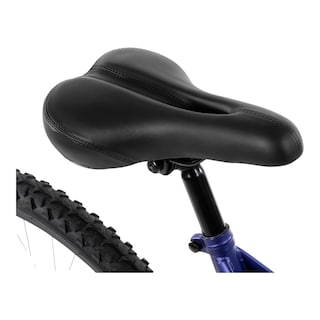 Foto 5 | Bicicleta Huffy Mujer Morado Terrain R26 26853m
