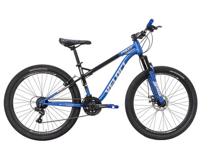 Foto 1 | Bicicleta Veloci Riot Rodada 26 Azul De Montaña