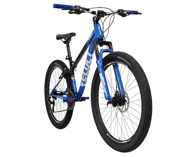 Foto 3 | Bicicleta Veloci Riot Rodada 26 Azul De Montaña