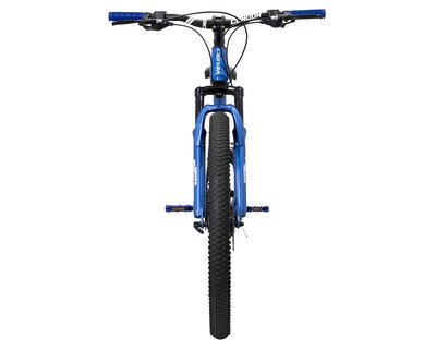 Foto 5 | Bicicleta Veloci Riot Rodada 26 Azul De Montaña