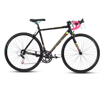 Foto 1 | Bicicleta Mercurio Sport Renzzo R700 Multicolor
