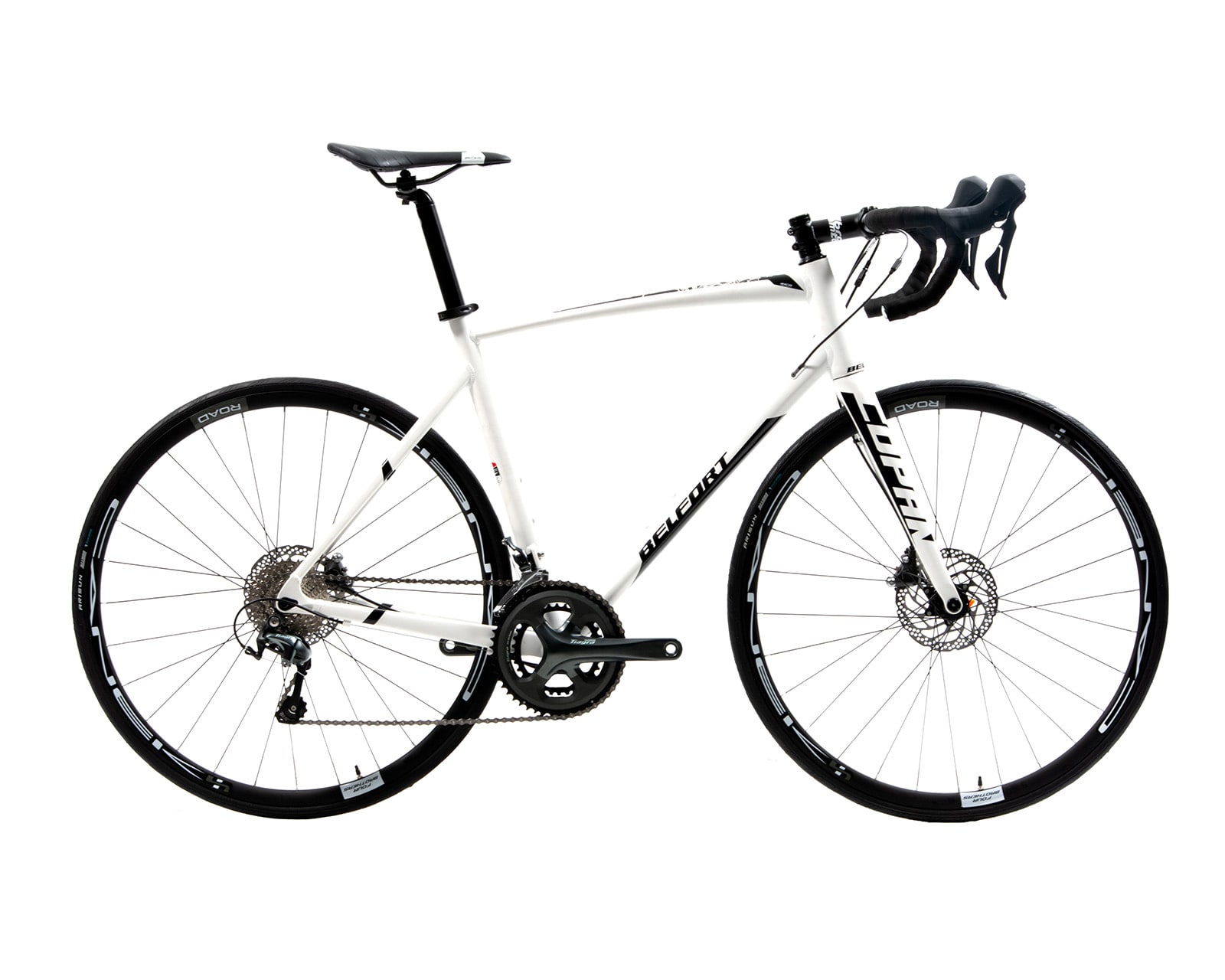 Bicicleta de ruta discount coppel