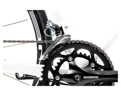 Foto 5 | Bicicleta Belfort Copan Sora R700 T50 Hielo Negro 2024