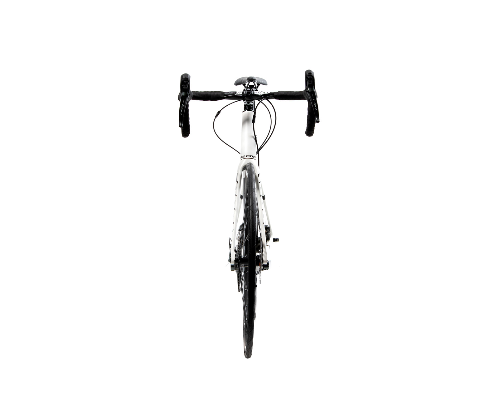 Foto 3 | Bicicleta Belfort Copan Tiagra R700 T53.5 Hielo Negro 2024