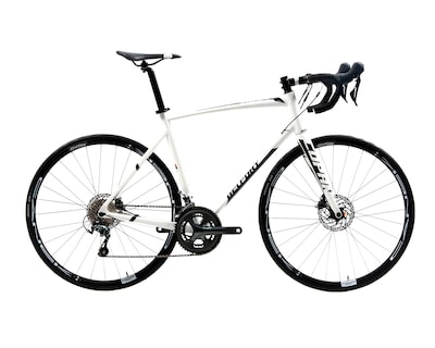 Foto 1 | Bicicleta Belfort Copan Tiagra R700 T55.5 Hielo Negro 2024