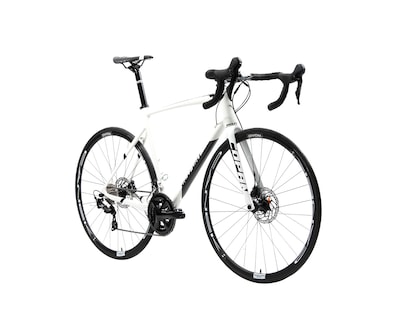 Foto 2 | Bicicleta Belfort Copan 105 R700 T53.5 Hielo Negro 2024