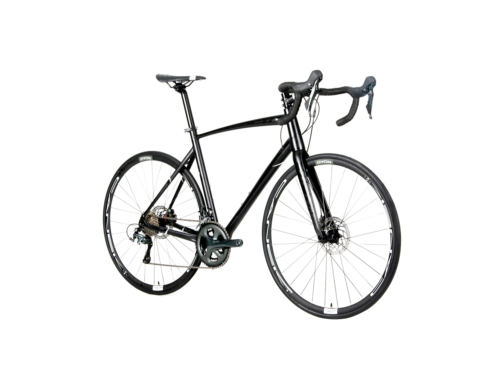 Foto 3 pulgar | Bicicleta Belfort Copan Tiagra R700 T55.5 Grafito Negro 2024