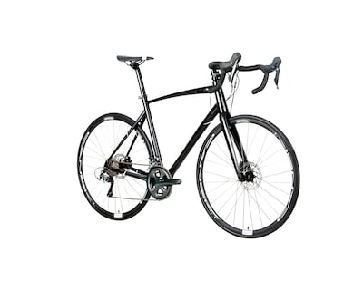 Foto 2 | Bicicleta Belfort Copan Tiagra R700 T55.5 Grafito Negro 2024