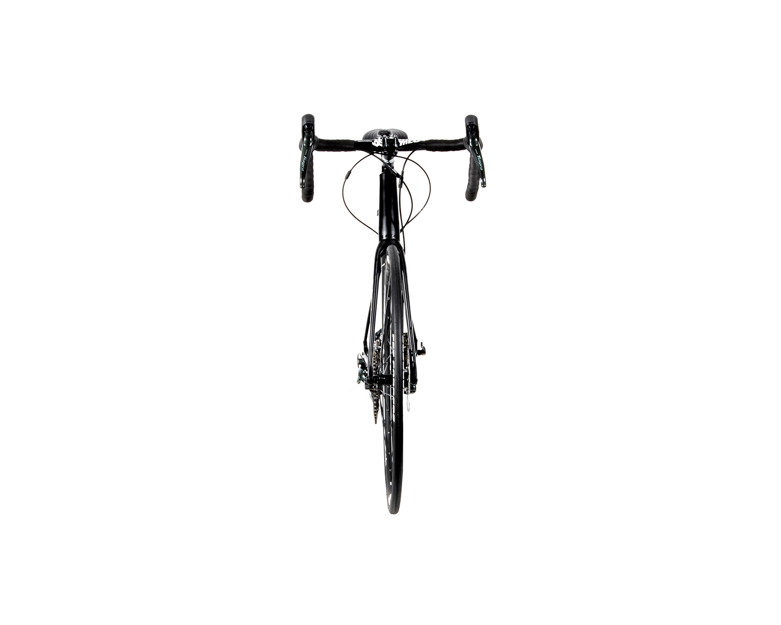 Foto 4 pulgar | Bicicleta Belfort Copan Tiagra R700 T55.5 Grafito Negro 2024