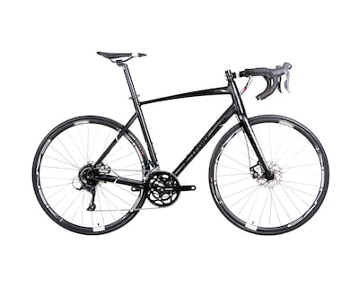 Foto 1 | Bicicleta Belfort Copan Sora R700 T50 Grafito Negro 2024