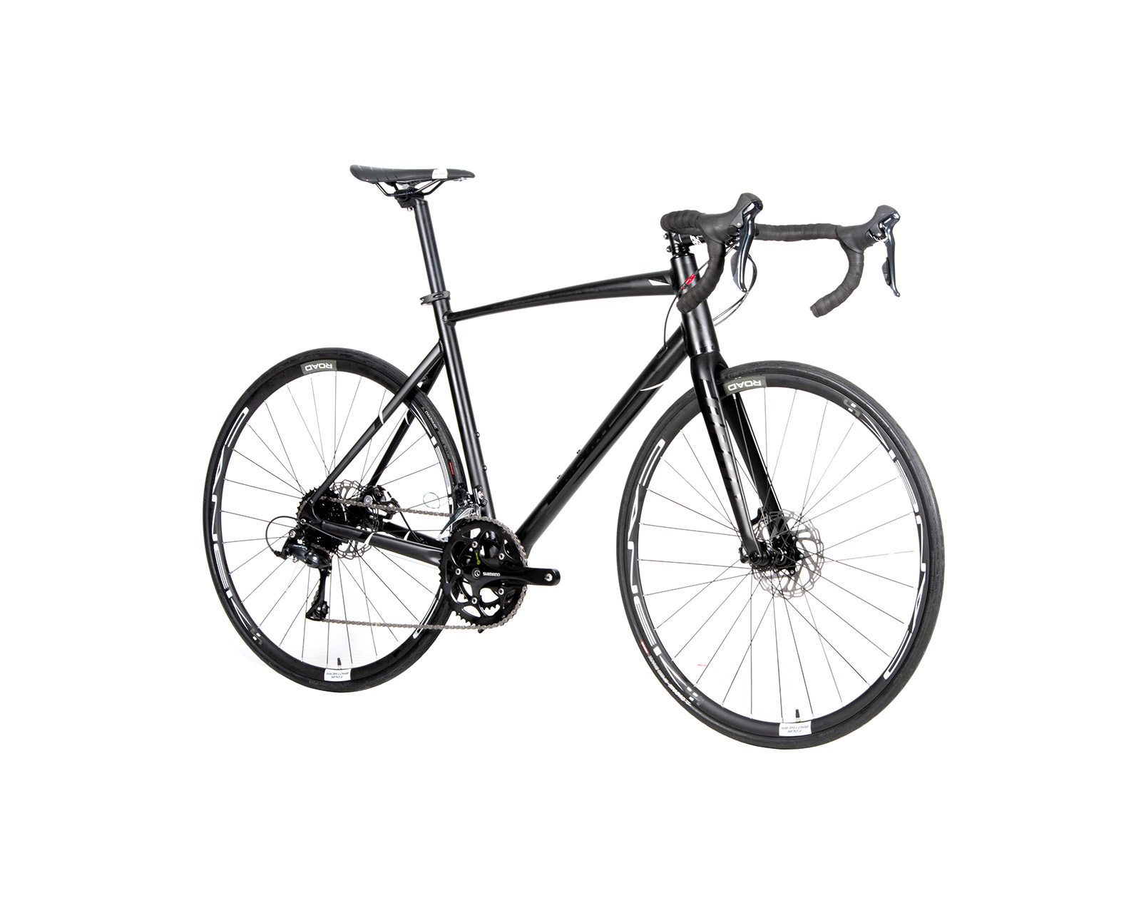 Foto 2 | Bicicleta Belfort Copan Sora R700 T50 Grafito Negro 2024