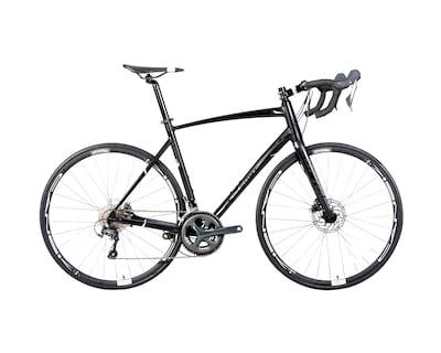 Foto 1 | Bicicleta Belfort Copan Tiagra R700 T50 Grafito Negro 2024