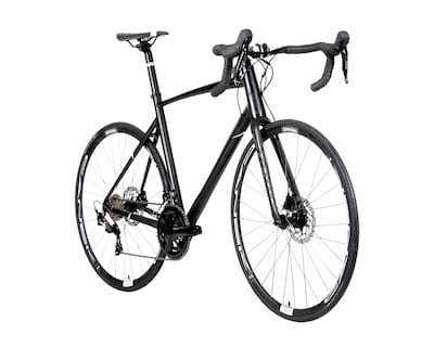 Foto 2 | Bicicleta Belfort Copan 105 R700 T50 Grafito Negro 2024