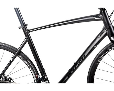 Foto 4 | Bicicleta Belfort Copan Tiagra R700 T53.5 Grafito Negro 2024