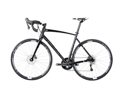 Foto 8 | Bicicleta Belfort Copan Tiagra R700 T53.5 Grafito Negro 2024
