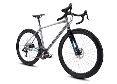 Foto 2 | Gravel Revel 700c Talla 45
