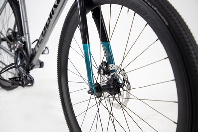 Foto 6 | Gravel Revel 700c Talla 45
