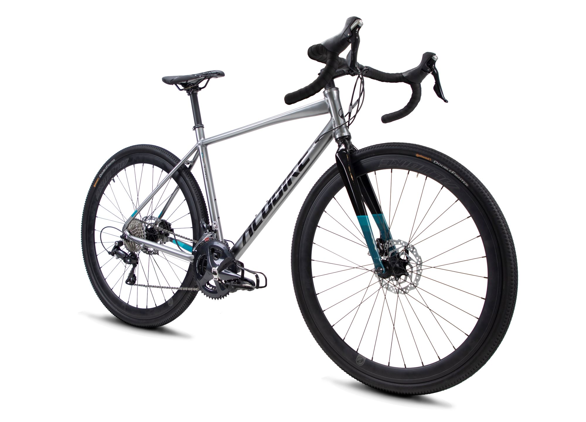 Gravel Revel 700c Talla 55