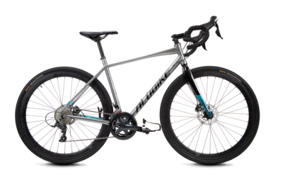 Foto 2 | Gravel Revel 700c Talla 55