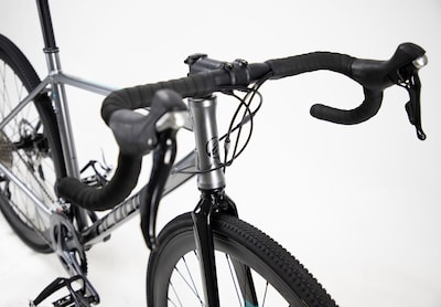 Foto 3 | Gravel Revel 700c Talla 55