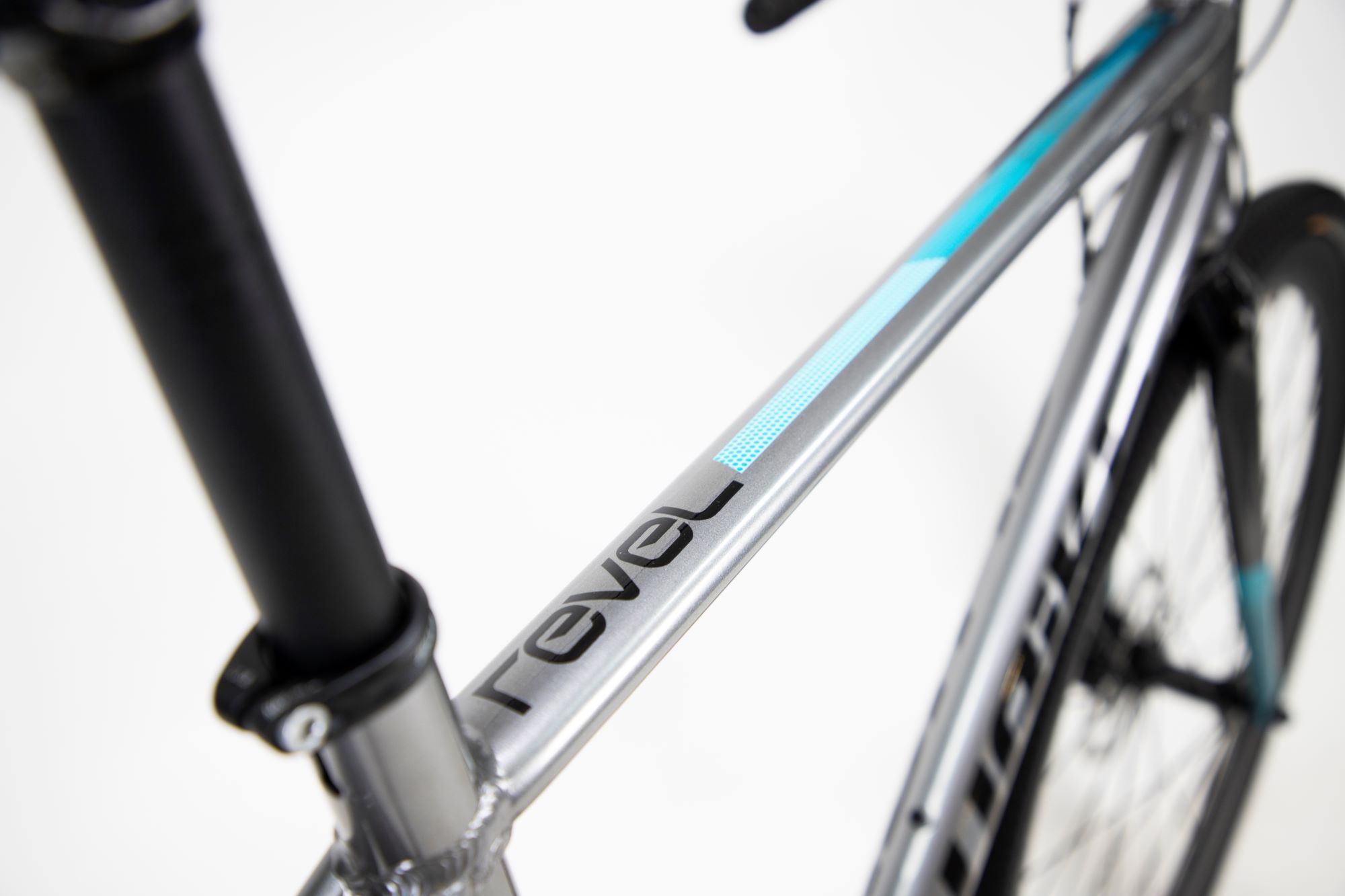 Foto 5 pulgar | Gravel Revel 700c Talla 55