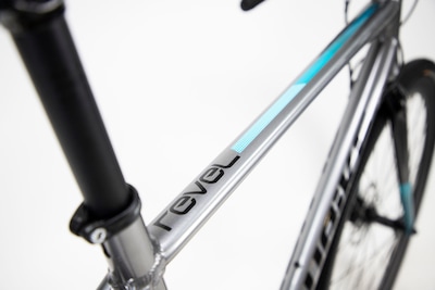 Foto 4 | Gravel Revel 700c Talla 55