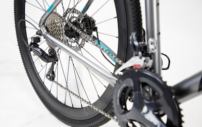 Foto 5 | Gravel Revel 700c Talla 55