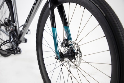 Foto 6 | Gravel Revel 700c Talla 55