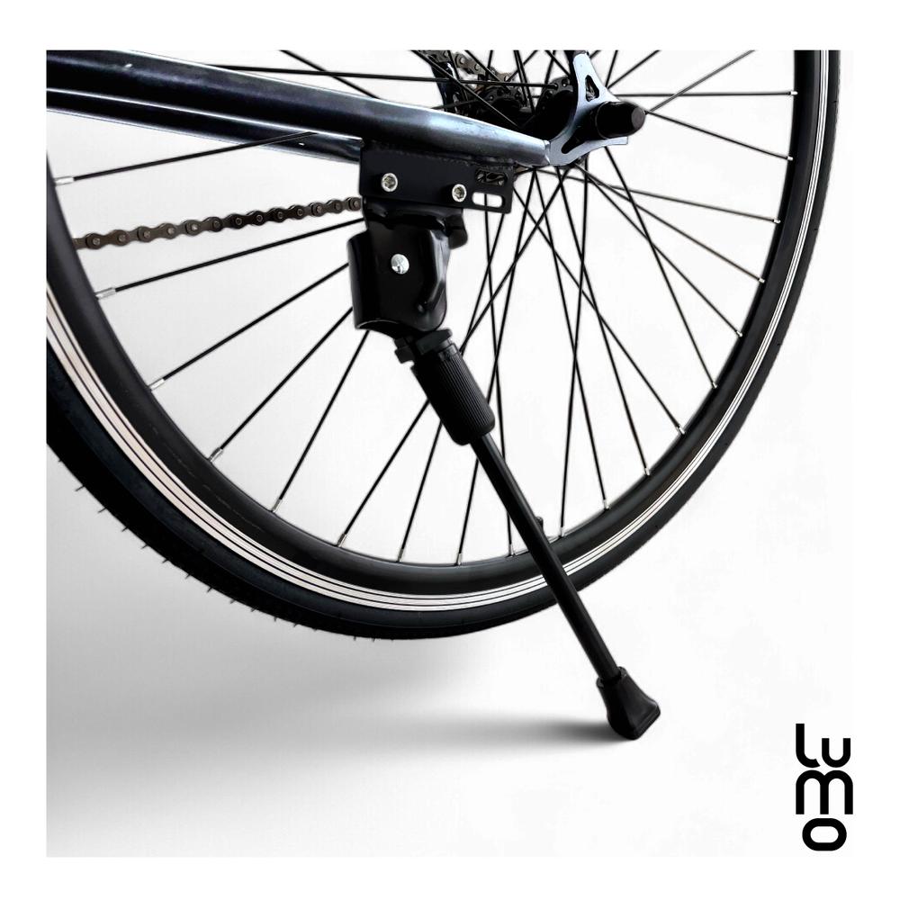 Foto 9 pulgar | Bicicleta Urbana Fixie 700cc Reforzada V-brake