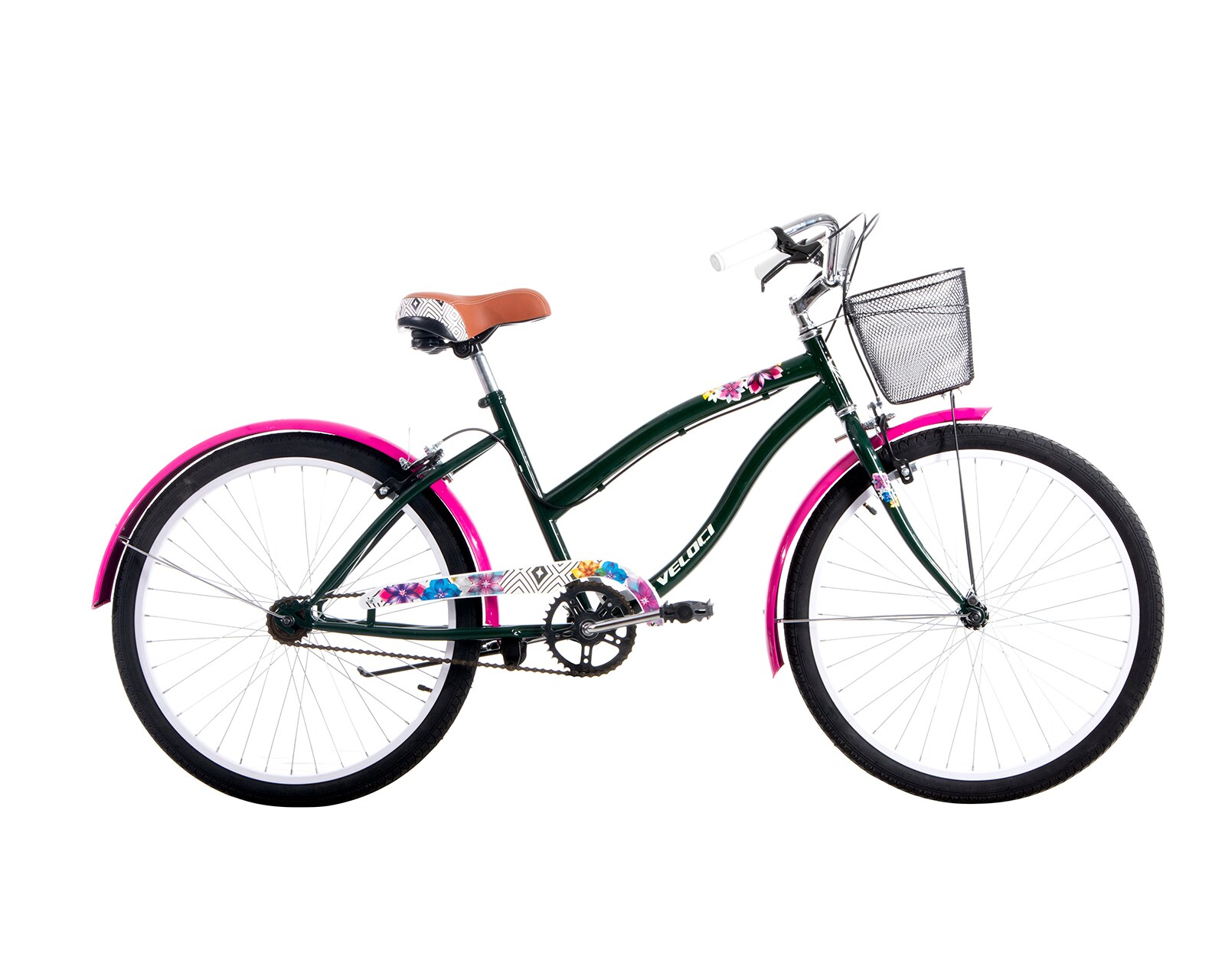 Bicicleta veloci best sale r26 coppel