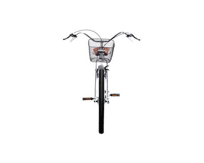 Foto 3 | Bicicleta Veloci Spring City 24" color Blanco