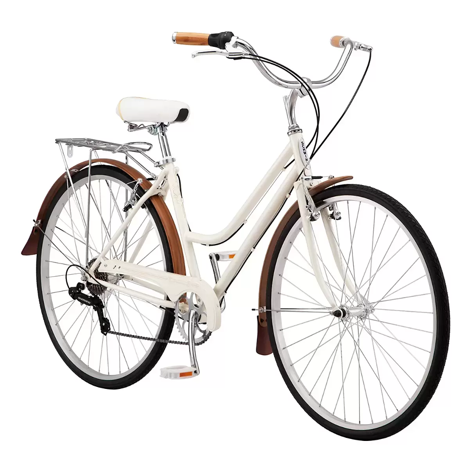 Bicicleta de Paseo Urbana R700 Schwinn Solana