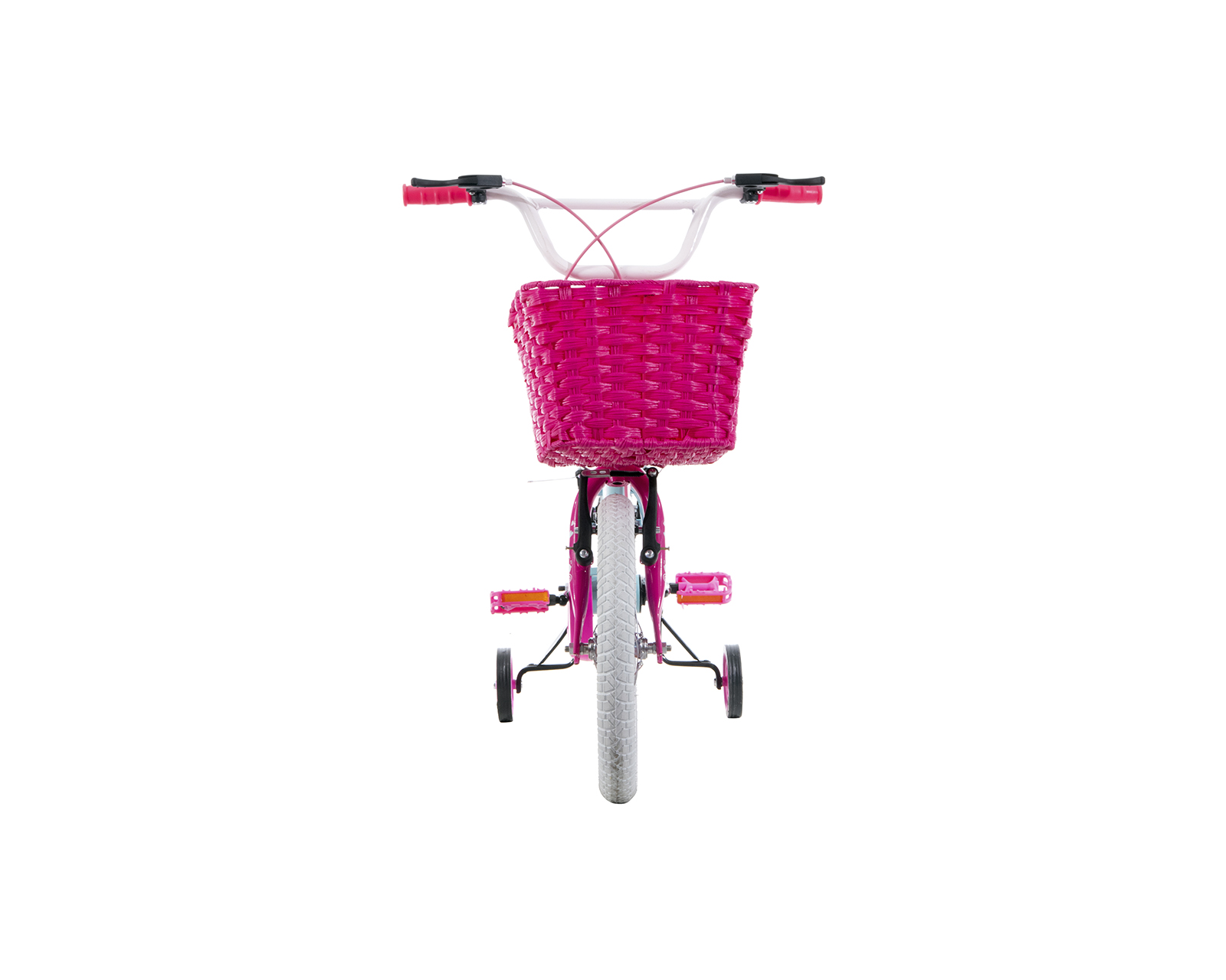 Foto 4 pulgar | Bicicleta Infantil Veloci Amore Mio R16 Azul