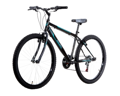 Foto 7 | Bicicleta Veloci Horizon Rodada 26 Negro