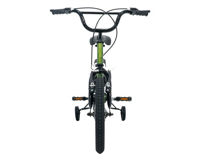Foto 3 | Bicicleta Veloci Racing Rodada 16 Verde