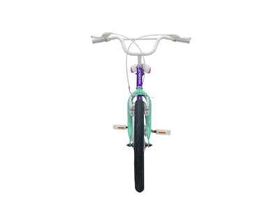 Foto 3 | Bicicleta Veloci Heart Beat Rodada 20 Morado