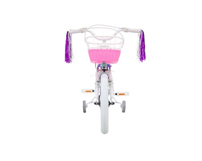 Foto 3 | Bicicleta Veloci Amore Rodada 16 Turqueza