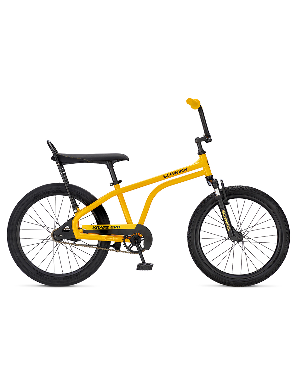 Bicicleta Infantil Schwinn Sunfire Evo R20