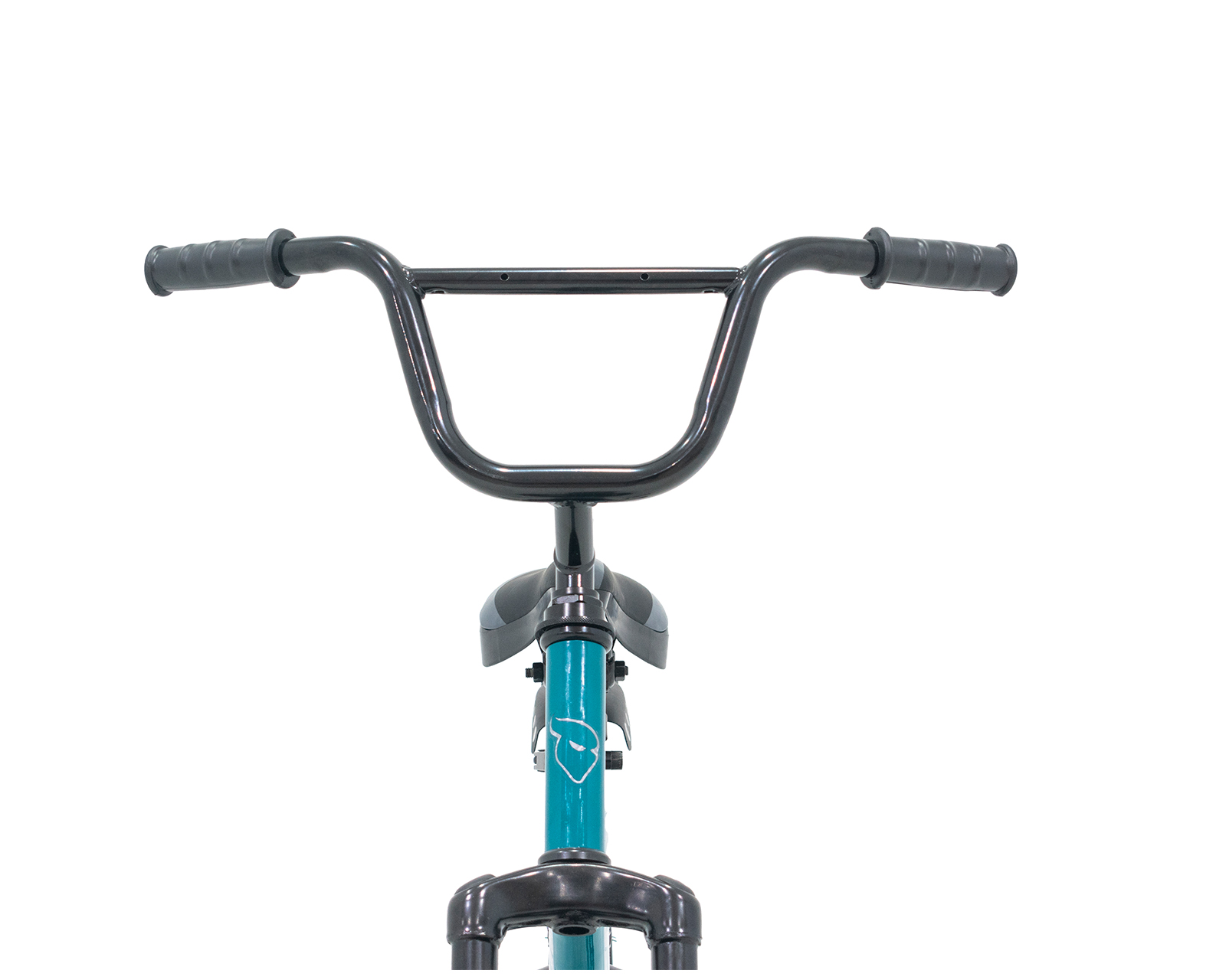 Foto 5 pulgar | Bicicleta Ghost Revenge Rodada 12 Verde Infaltil
