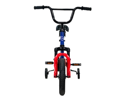 Foto 4 | Bicicleta Ghost Revenge Rodada 12 Azul Infaltil