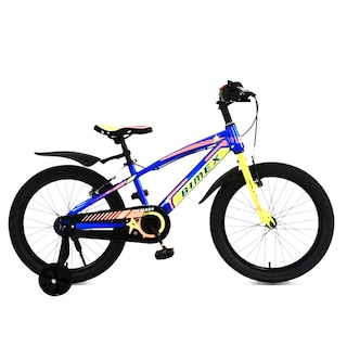Foto 2 | Bicicleta Gosa R12 Meteoro C/luz Y Sonido Azul
